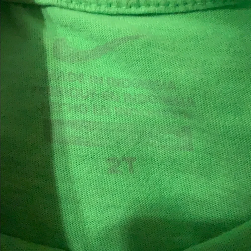 5 for $25🎈Nike/jumping beans outfit - Picture 6 of 6
